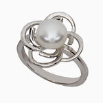 Rings With pearls 57073491